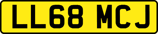 LL68MCJ
