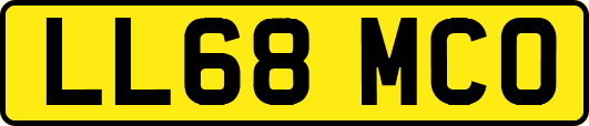 LL68MCO