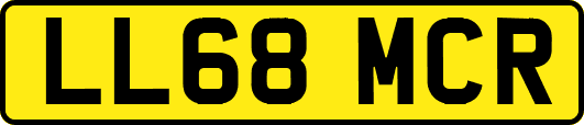 LL68MCR