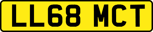 LL68MCT