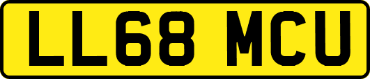 LL68MCU