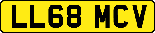 LL68MCV