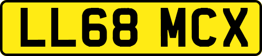 LL68MCX