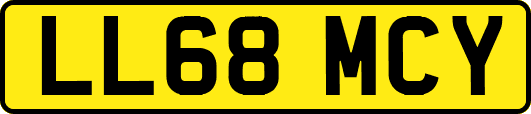 LL68MCY