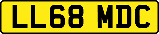 LL68MDC