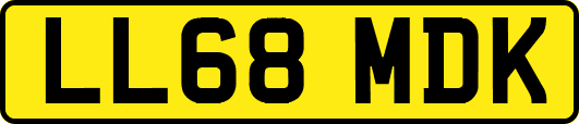 LL68MDK