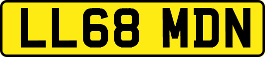 LL68MDN