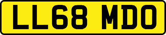LL68MDO
