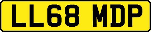 LL68MDP