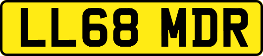 LL68MDR