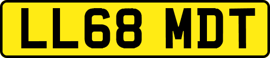 LL68MDT