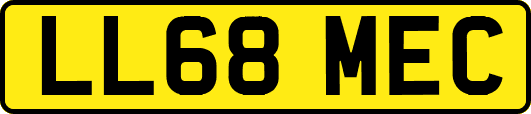 LL68MEC