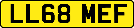 LL68MEF