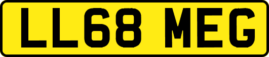 LL68MEG