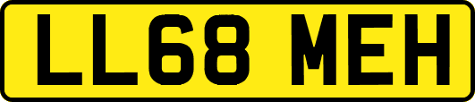 LL68MEH