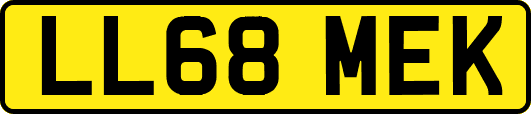 LL68MEK
