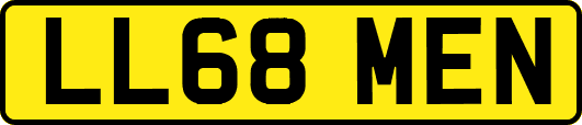 LL68MEN