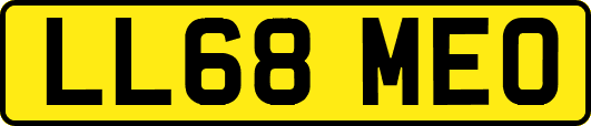 LL68MEO