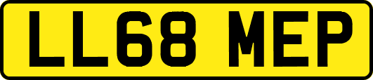LL68MEP