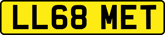 LL68MET