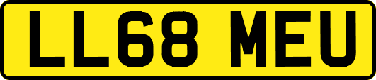 LL68MEU