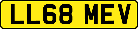 LL68MEV