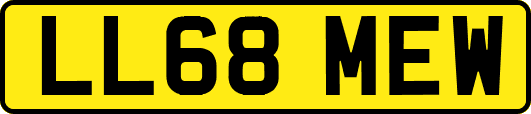 LL68MEW