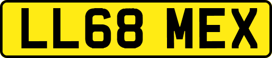LL68MEX