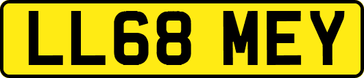 LL68MEY