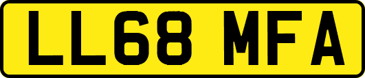 LL68MFA