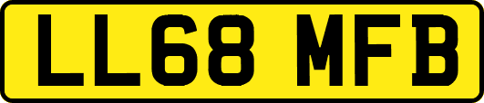 LL68MFB