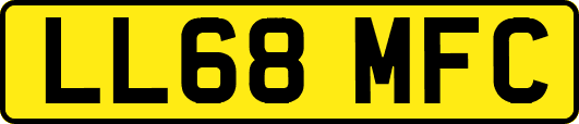 LL68MFC