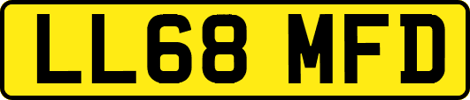 LL68MFD