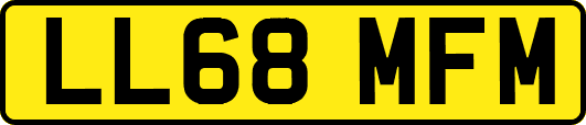 LL68MFM