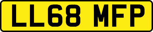 LL68MFP