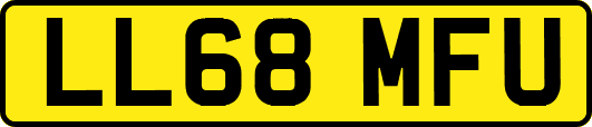 LL68MFU