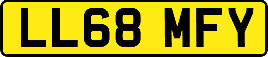 LL68MFY