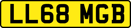 LL68MGB