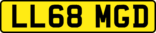 LL68MGD