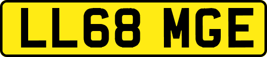 LL68MGE