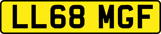 LL68MGF