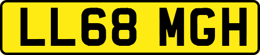 LL68MGH