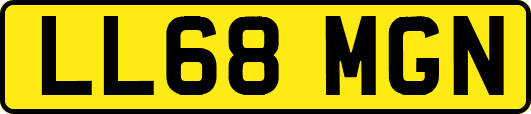 LL68MGN