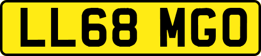 LL68MGO