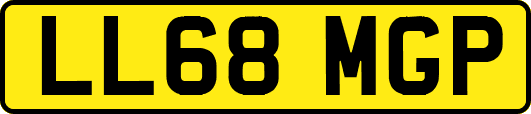 LL68MGP