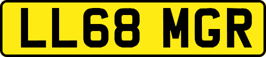 LL68MGR