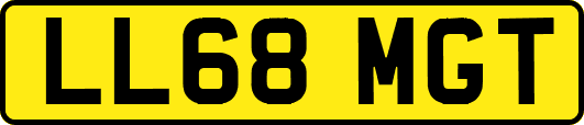 LL68MGT