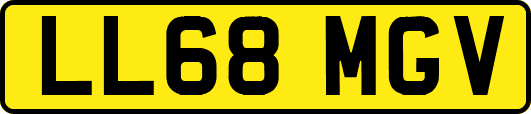 LL68MGV
