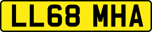 LL68MHA