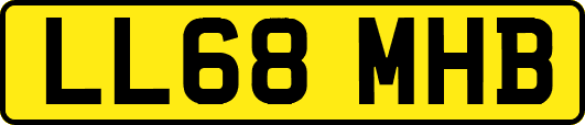 LL68MHB